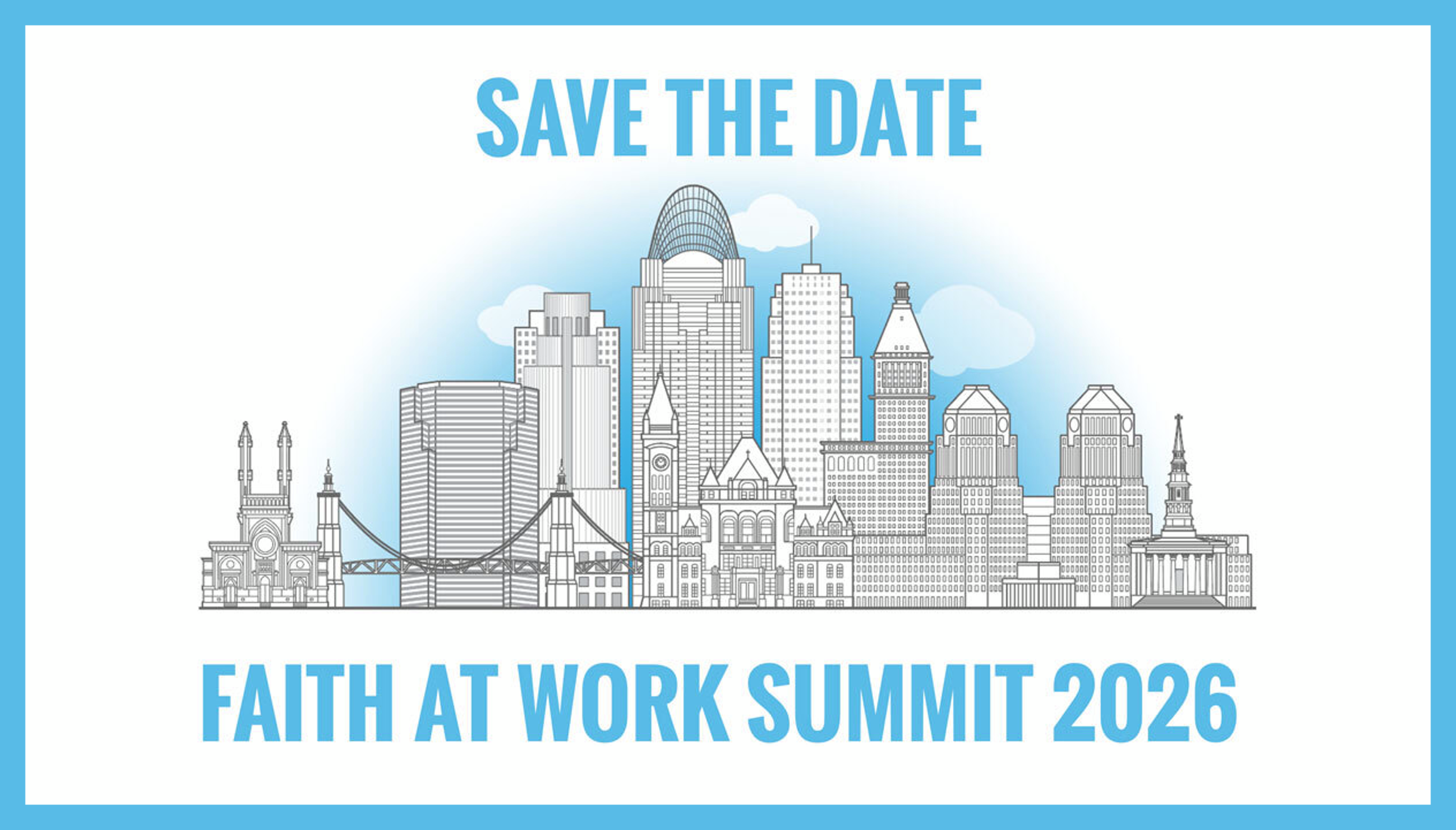 June 17-19, 2026 – Cincinnati, OH