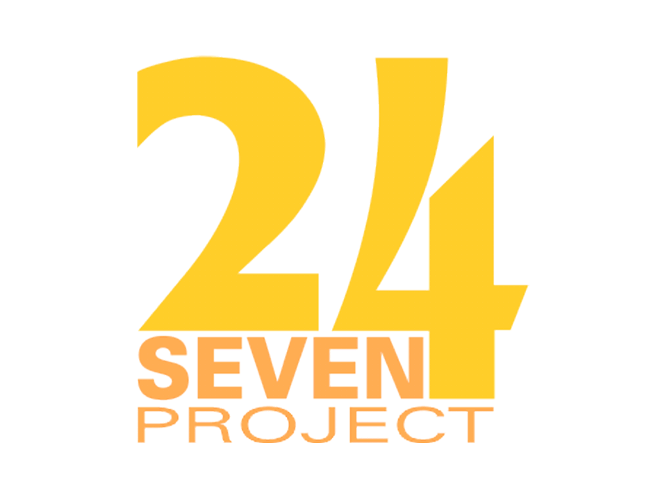 24Seven Faith, Inc. Logo