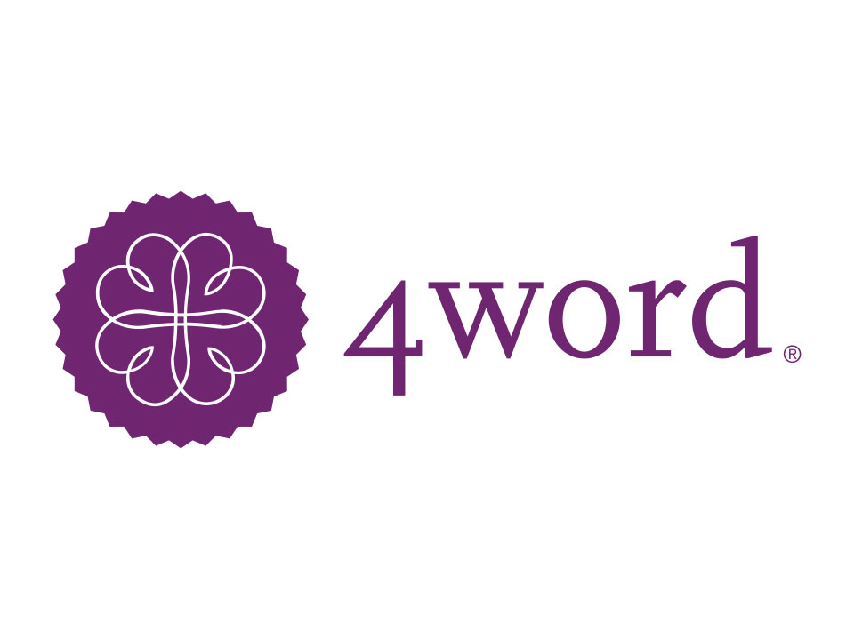 4wordwomen Logo