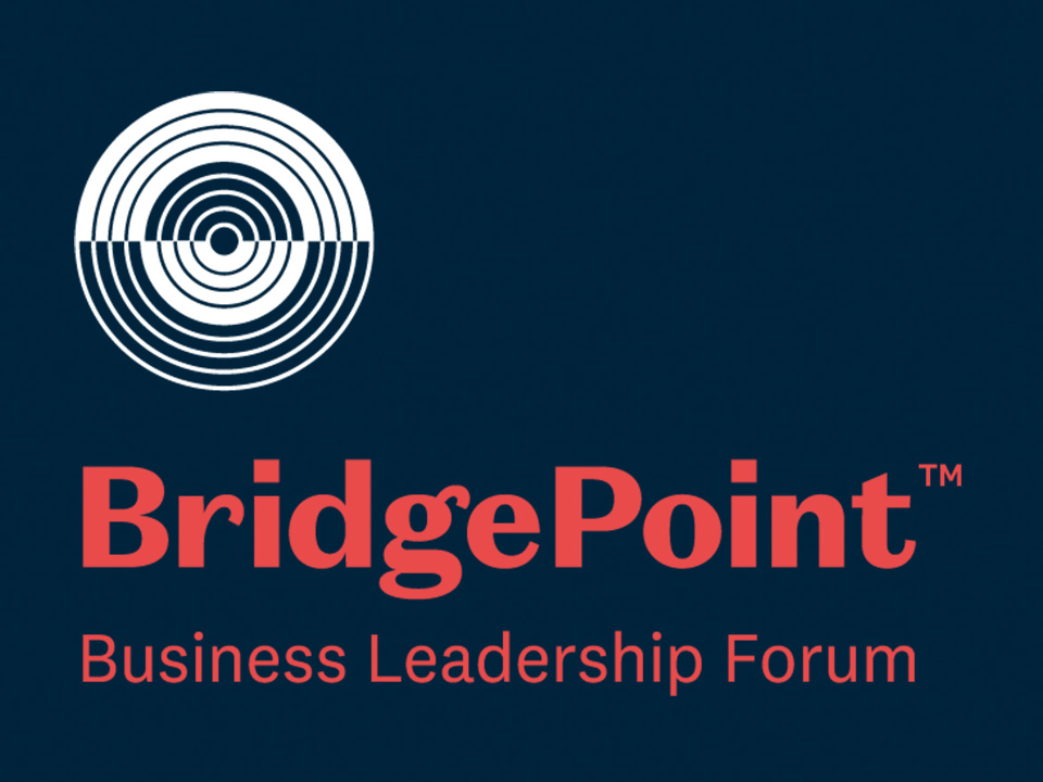 Bridgepoint Forum Logo