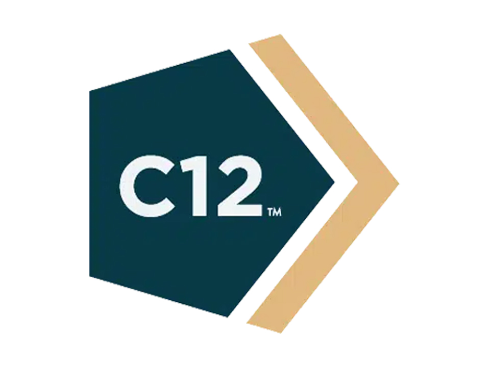C12 Business Forums Logo
