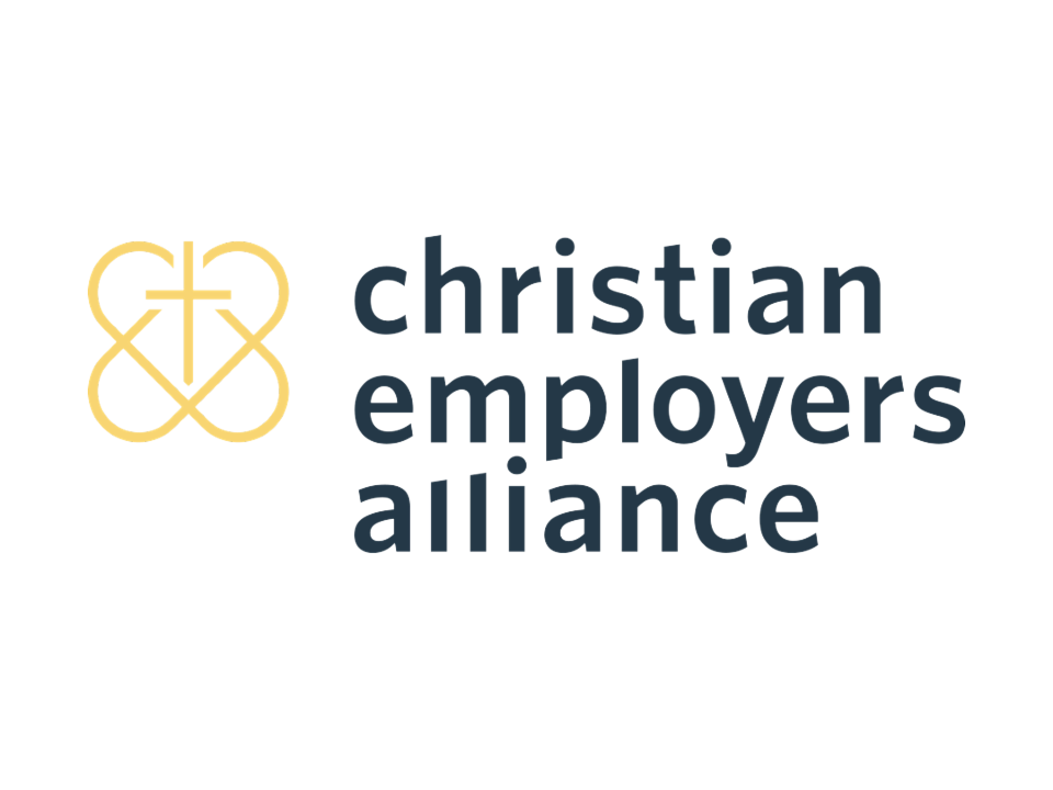 Christian Employers Alliance Logo