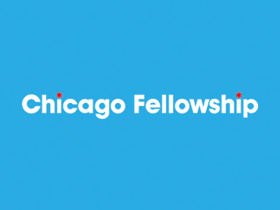 Chicago Fellowship Logo