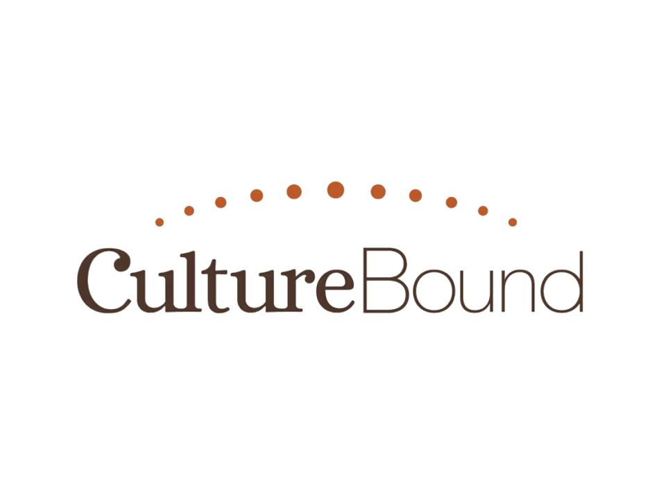 CultureBound Logo