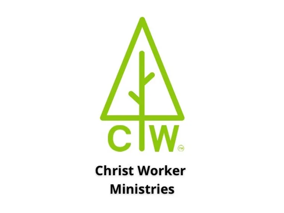Christ Worker Ministries Logo