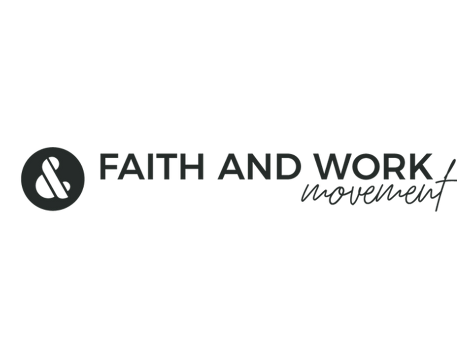 Faith and Work Movement Global 