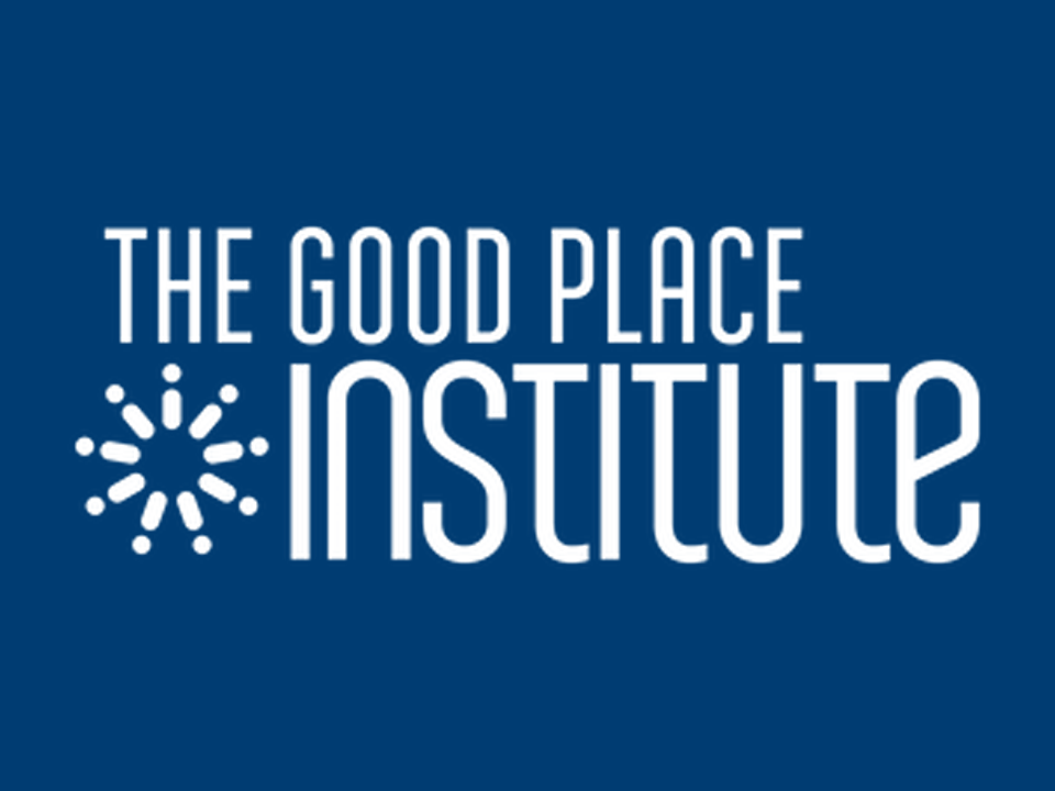 The Good Place Institute Logo