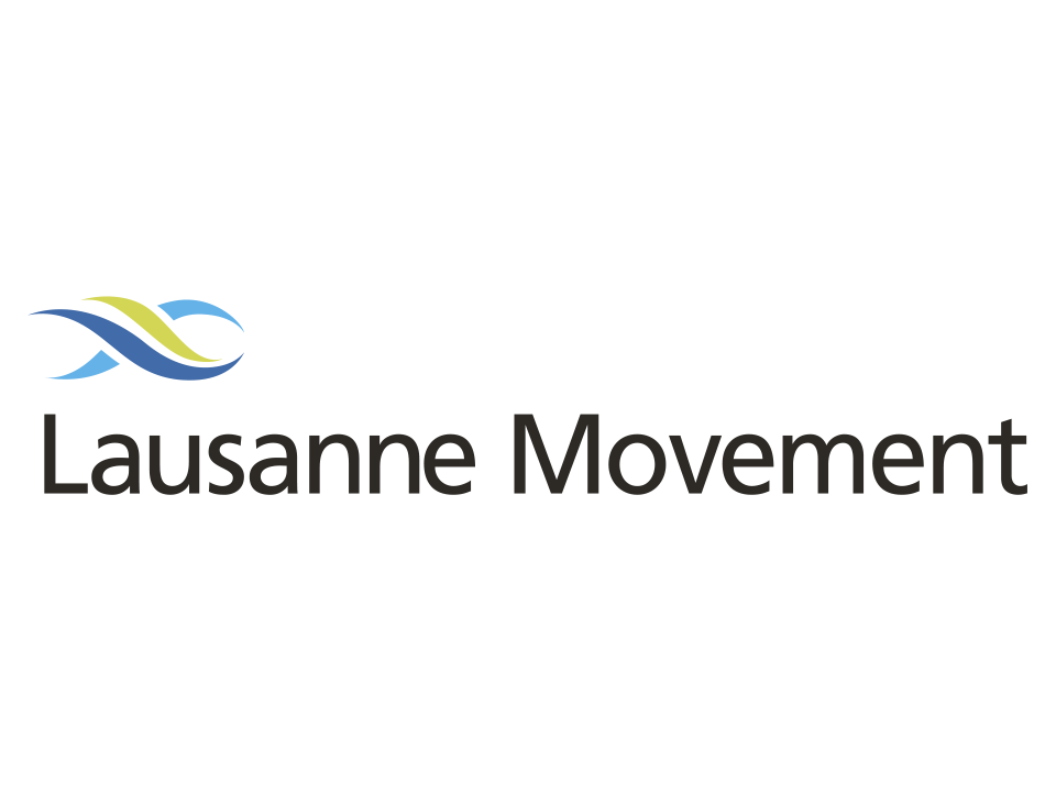 Lausanne Movement Logo