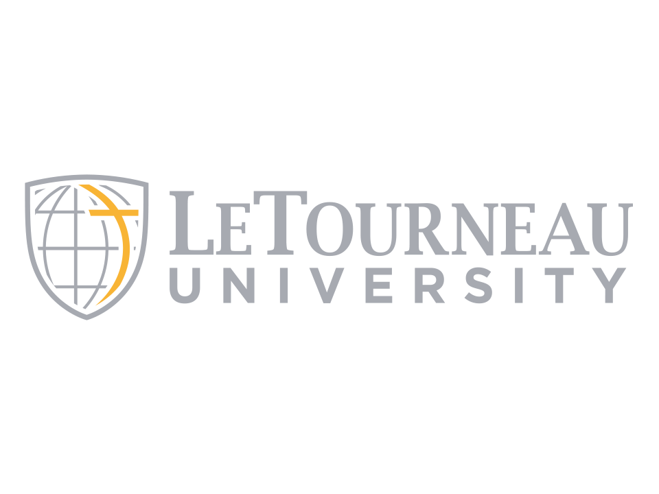 LeTourneau University Logo