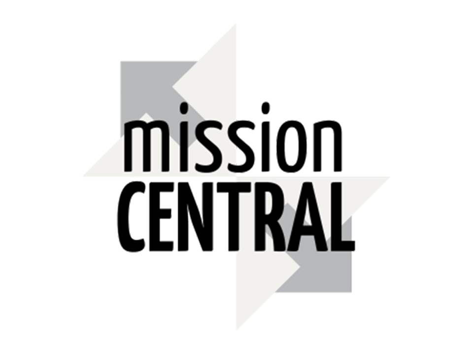 Mission Central Logo