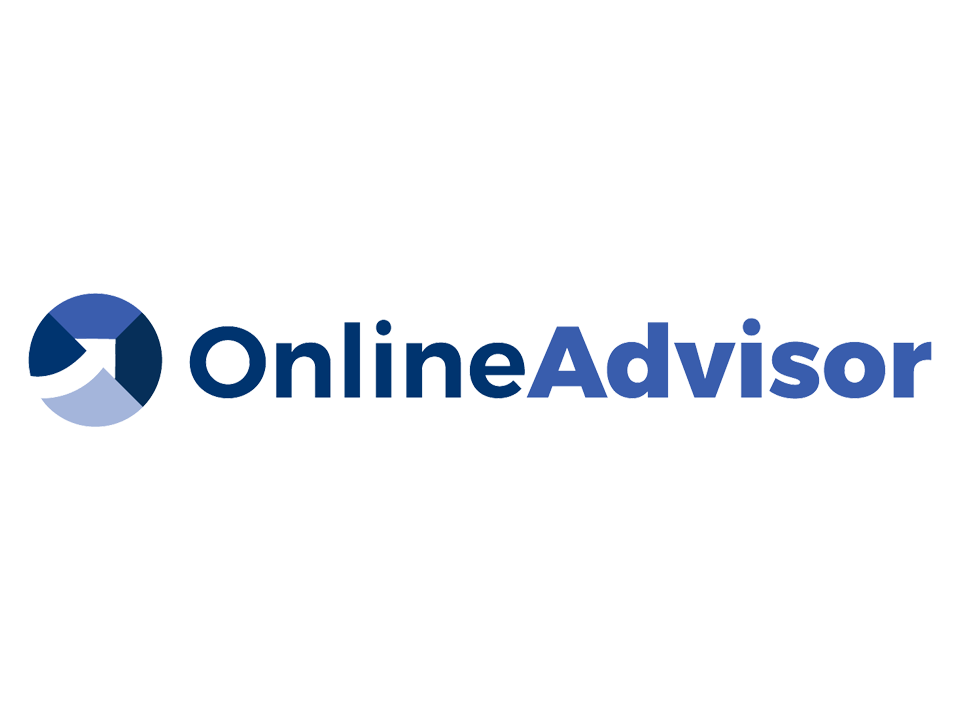 OnlineAdvisor LLC Logo