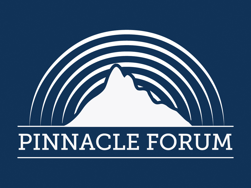 Pinnacle Forum Logo