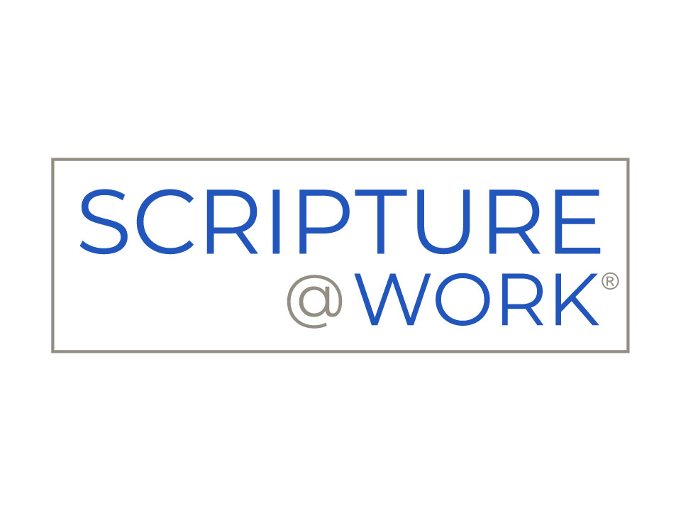 Scripture@Work, Inc. Logo