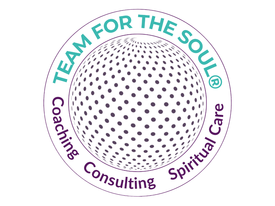 Team For The Soul® Logo