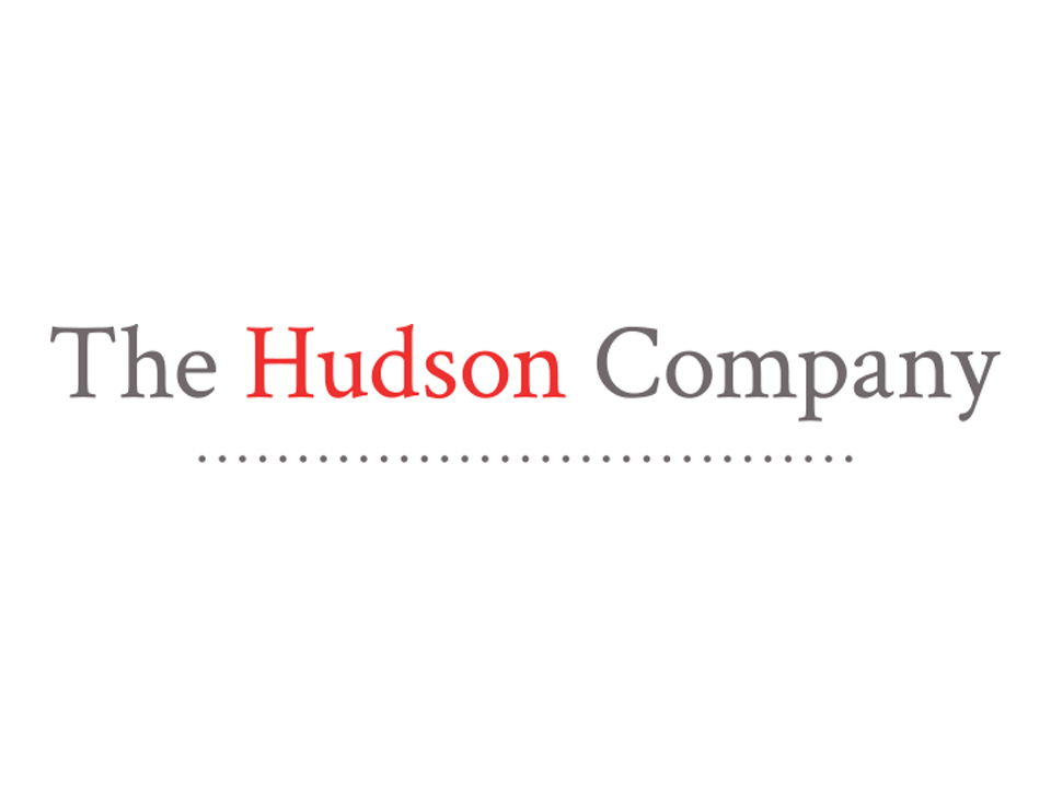 The Hudson Company Logo